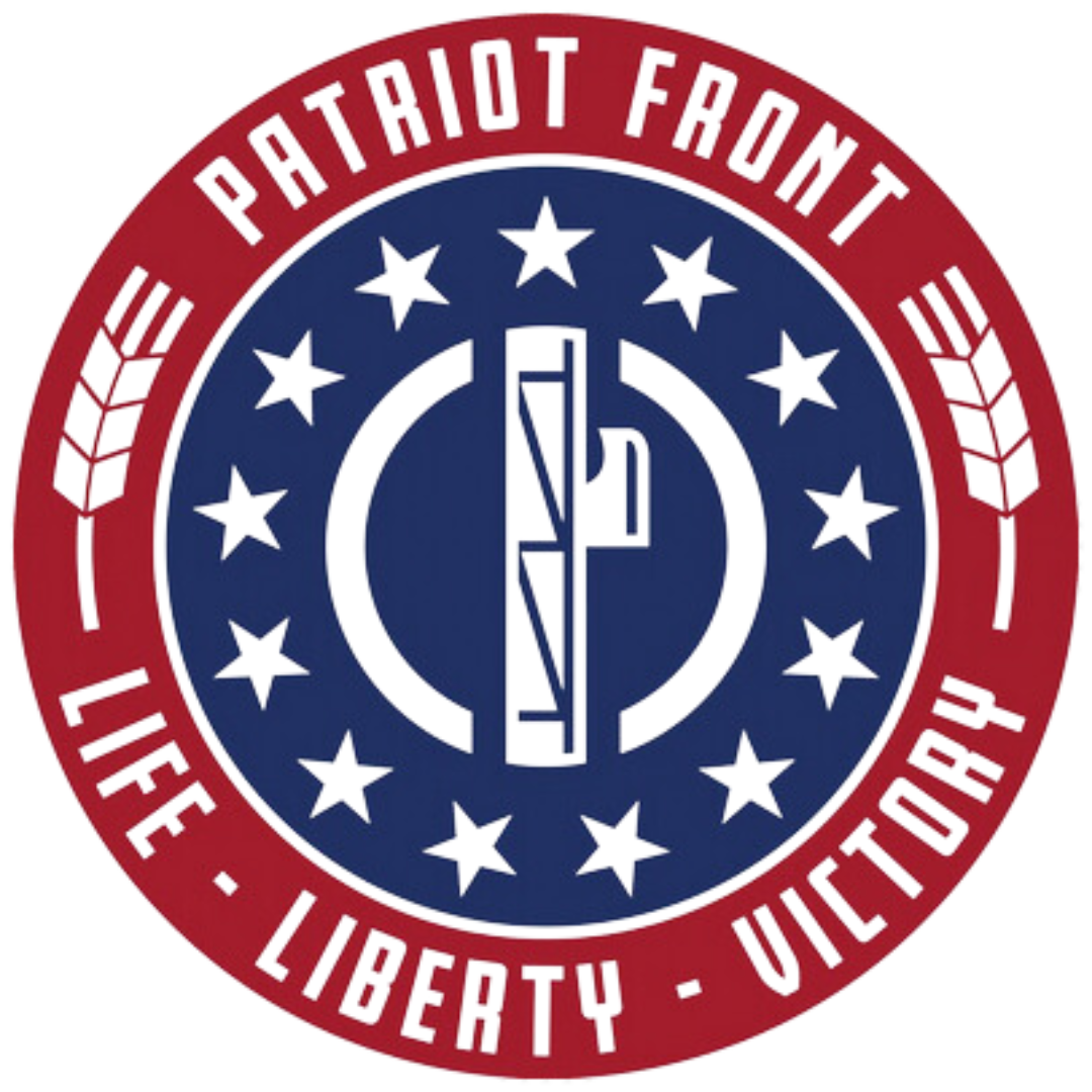 Patriot Front